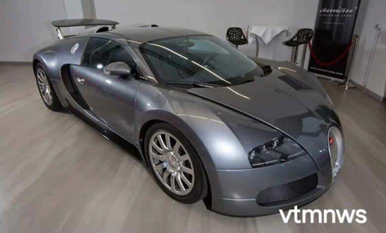 Bugatti