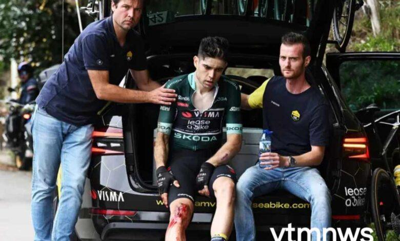 Wout van aert