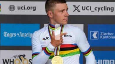 Evenepoel