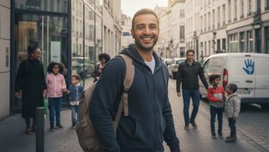 المُعدّل الإجتماعي