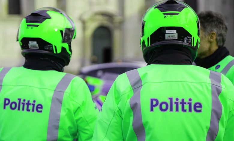 فشل مشروع الشرطة الإلكترونية